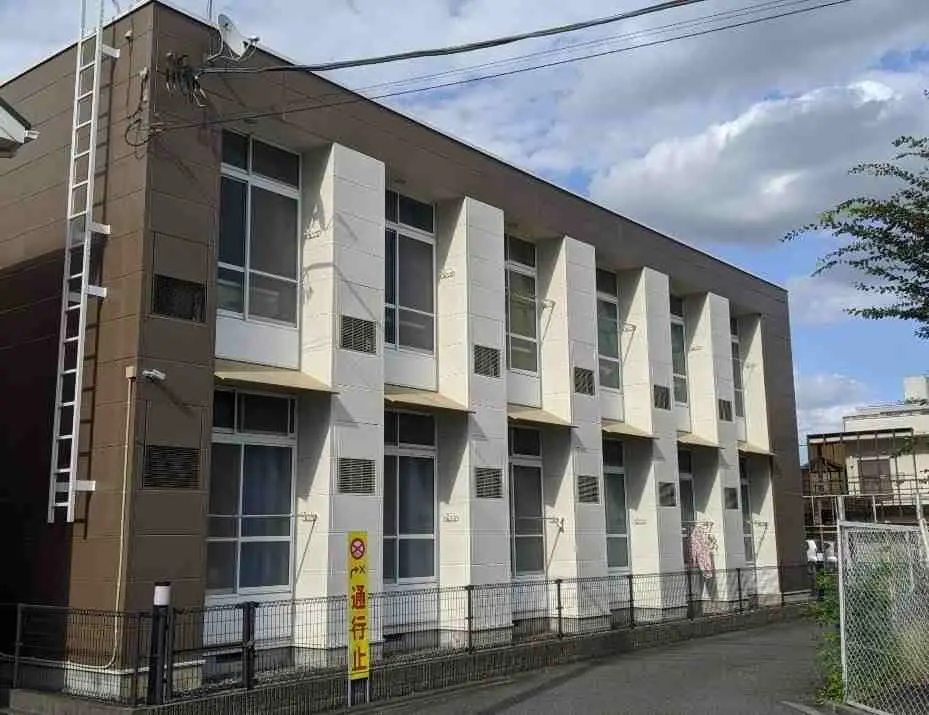 小平市小川町２丁目 月極駐車場